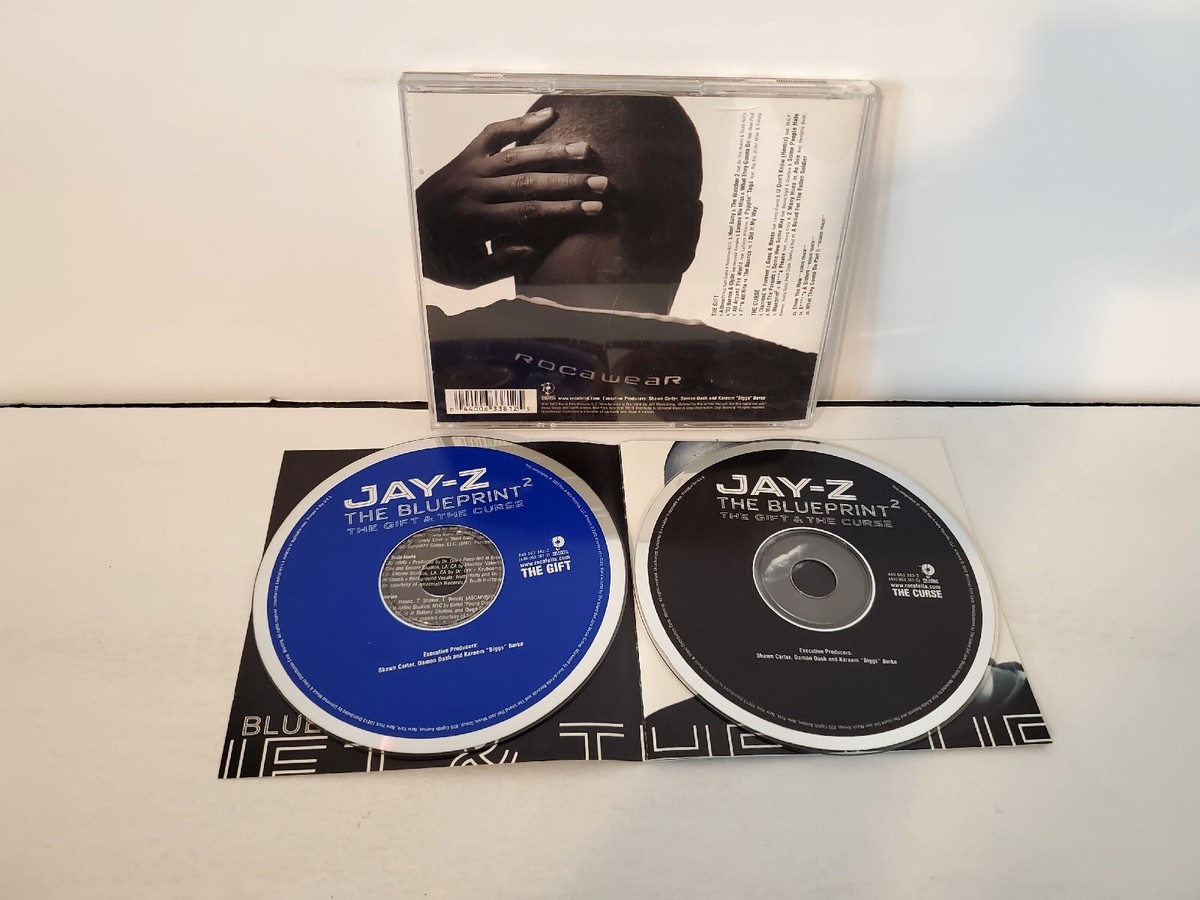 洋楽 Jay-Z The Blueprint 2 Jay-Z - Blueprint 2 - YouTube