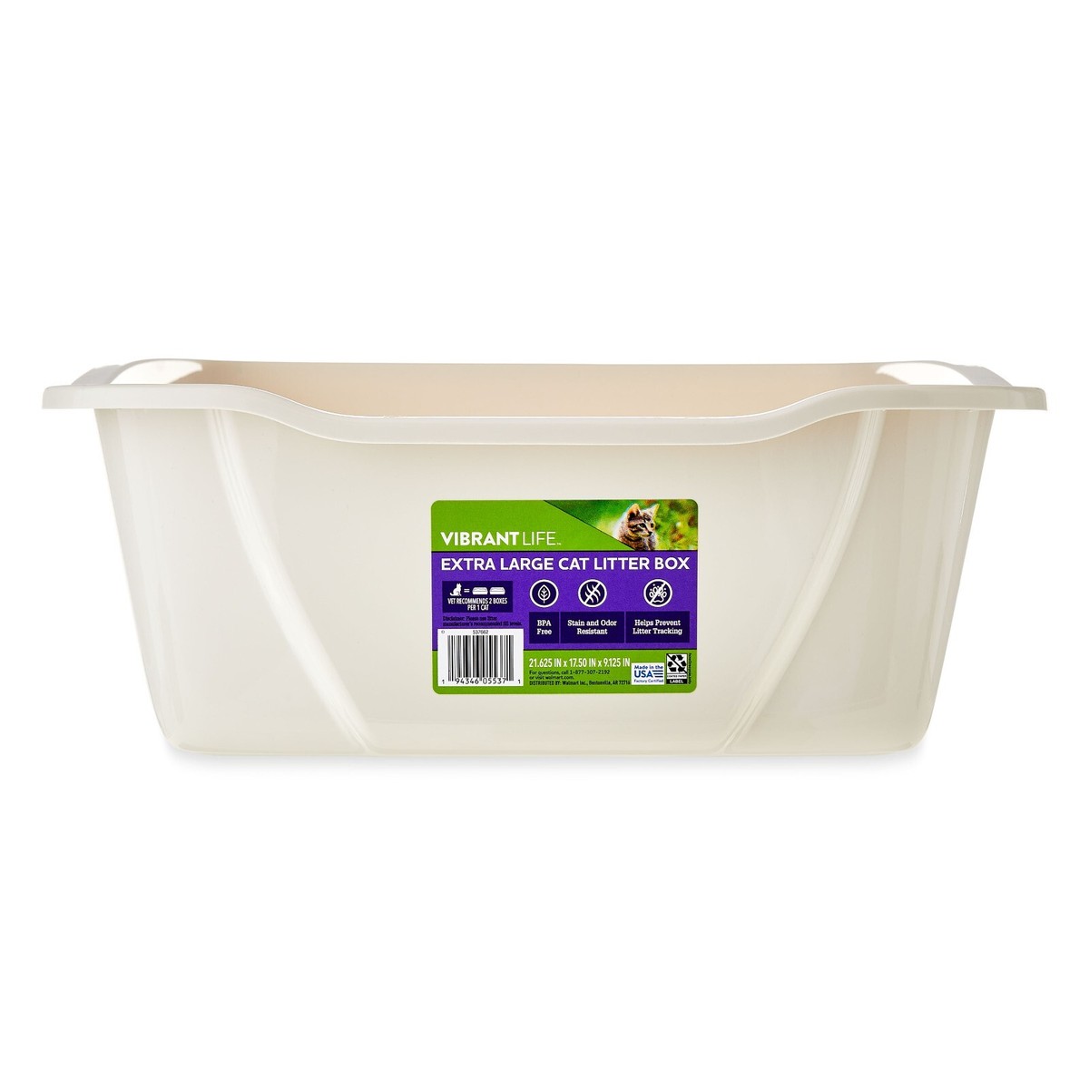 vibrant life litter box freshness booster reviews Booster, Fresh Scent, 18 oz Vibrant Life Litter Box Freshness
