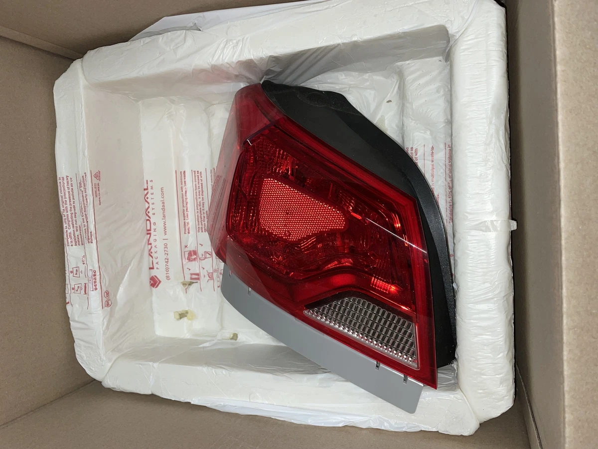 GM OEM MIRROR 84898864 | eBay