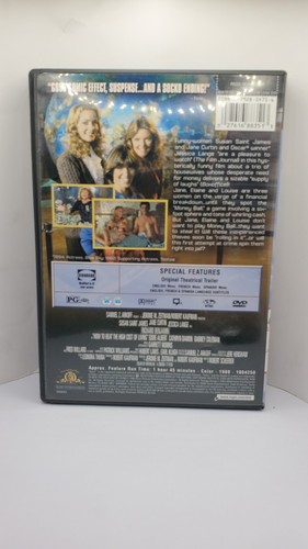 HOW TO BEAT THE HIGH COST OF LIVING DVD RARE REGION 1 US - Picture 2 of 3