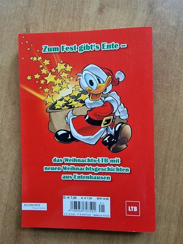 LTB / SONDERBÄNDE /WEIHNACHTSGESCHICHTEN / ENTEN - EDITION - Bild 55 von 140