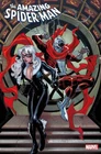 The AMAZING SPIDER-MAN #62 GLEB MELNIKOV VAR 2024 11/27 Marvel Comics