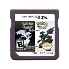 Buy Unlocked Pokemon Black - PokEdit