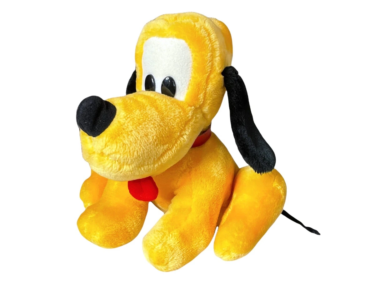 Pluto disney peluche sales