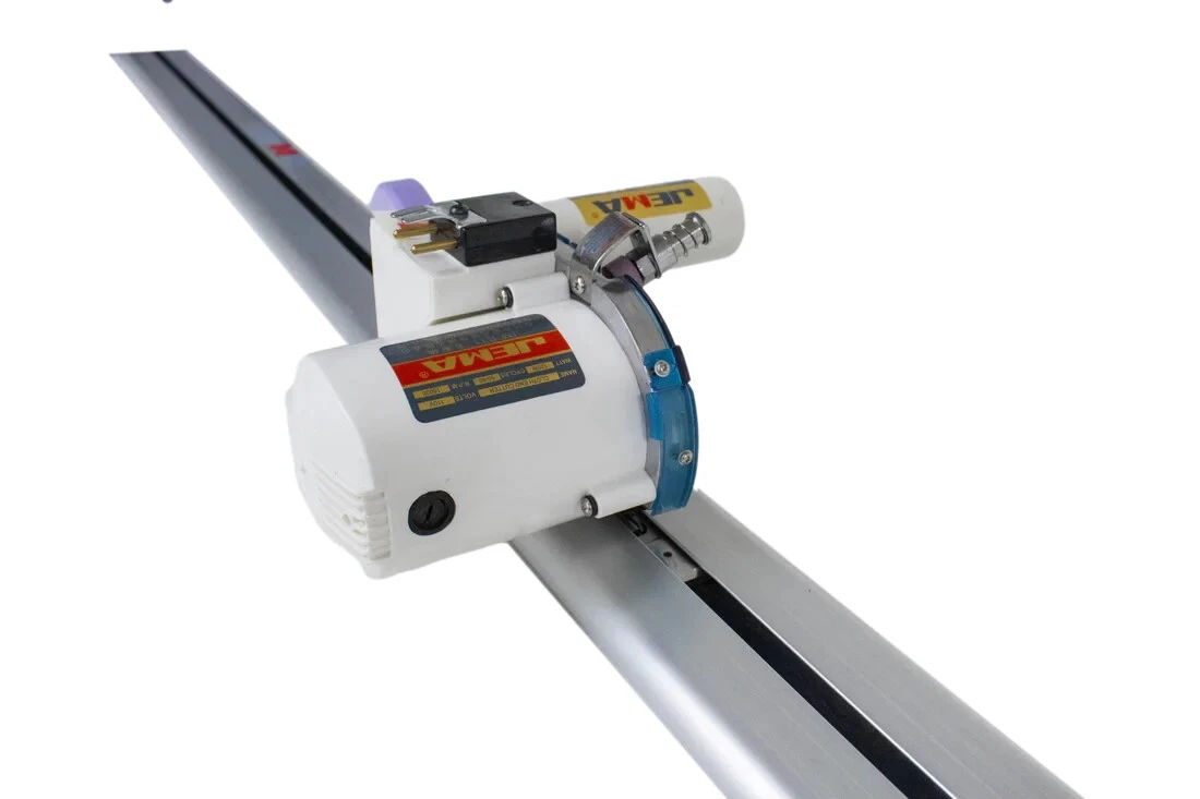 Industrial fabric cutting machine deals