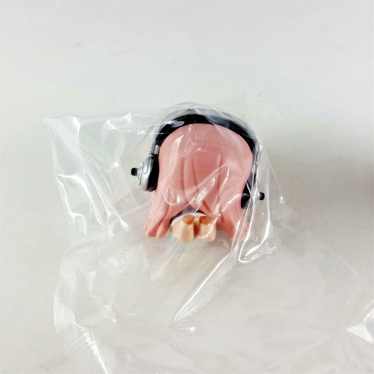 NESOBERI 確認用 Rising of Shield Hero Nesoberi Mini Keychain Plush Doll