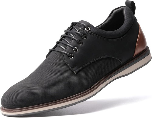 bruno marc men's dress shoes casual oxford