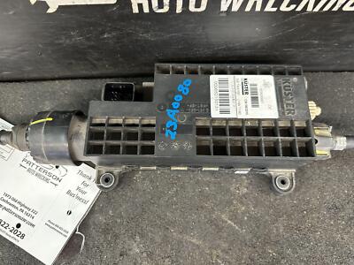 Emergency Parking Brake Actuator Motor OEM 36k 14-19 Maserati 