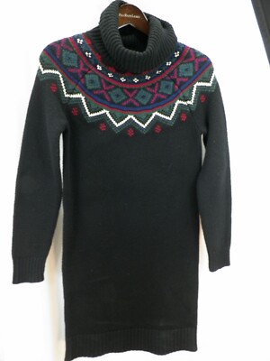 trendy clothes uo jill turtleneck sweater mini dress