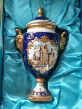 Rare Coalport Jug Charles Diana