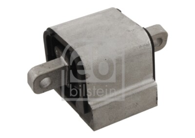 Febi Bilstein 22726 Supporto Motore/cambio Sinistro: Cuscinetto Metallo-gomma Non Idraulico Per Audi/Seat/Skoda/VW (confronto OE: 1K199555N)