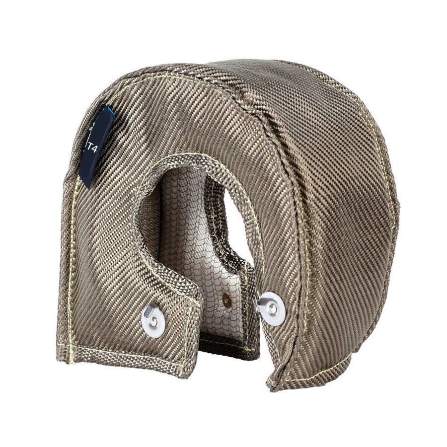 Титановая кварцевая проволока T4 из нержавеющей стали с турбонаддувом - Изображение 4 из 4