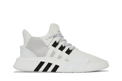 adidas originals EQT Bask ADV 'Cloud White' BD7772 Men's New Size