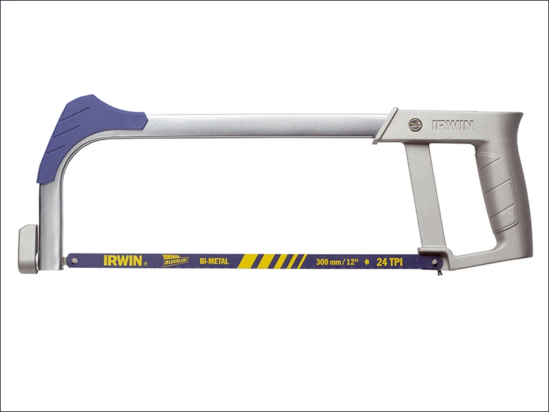 Irwin I 75 Professional Hacksaw 300mm 12in 10506437