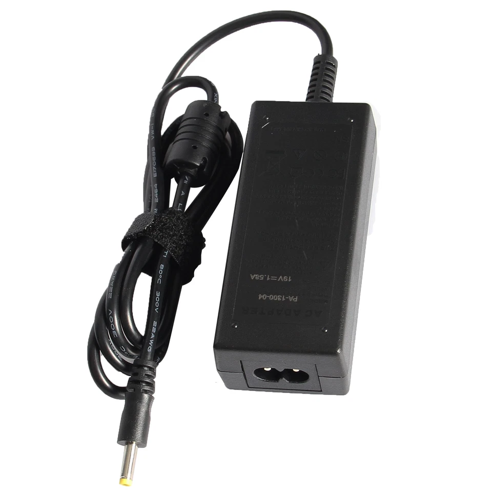 Cargador adaptador de CA fuente de alimentación para Lenovo Ideapad 110-15ISK 80UD 110-15ACL 80TJ Foto 4 de 4