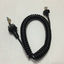 Mic Cable For HM-152 ICOM RADIO MICROPHONE IC F121/S IC F221/S,IC F221,IC F520