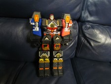 Deluxe Shogun Megazord Mighty Morphin Power Rangers Bandai