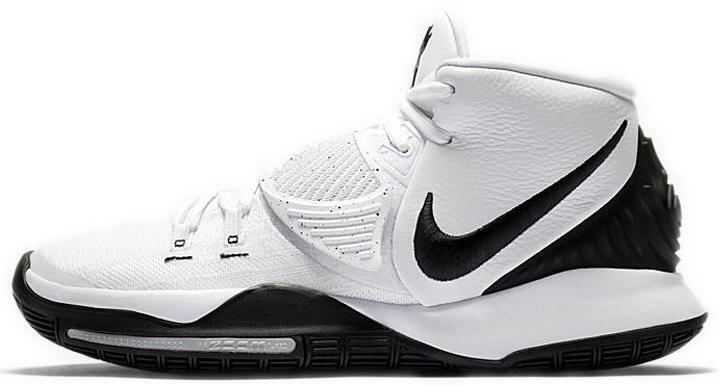 Nike Kyrie 6 EP Oreo - BQ4631-100 for Sale | Authenticity