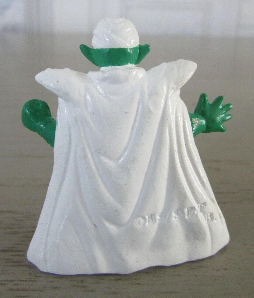 Mini figurine PVC 4,5 cm Piccolo Dragon Ball Z - Photo 3/4