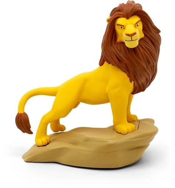 Thumbnail - Content-tonie: Disney - König Der Löwen