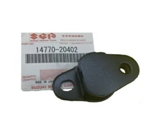 NEW 1989 - 2000 SUZUKI RM125 RM250 RM 125 250 EXHAUST MUFFLER STAY 14770-20402