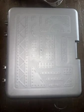 Meccano Erector Motion System 6520/7530 100th Anniv. Parts Lot – No Guides