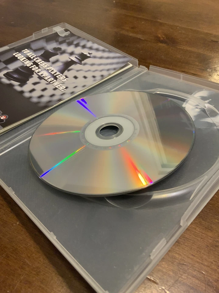 MR. KASPAROV - How to Play the Queen's Gambit - Image 3 of 4