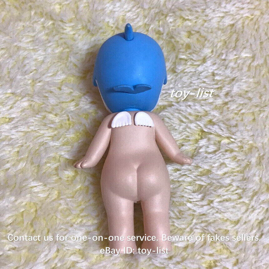 Sonny Angel Marin Series マリンシリーズ １８個セット MochiThings: Sonny Angel Marine Series Figure Set
