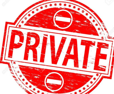 Privatangebot.