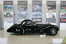 Cars 901055 Desk Mat Stitched