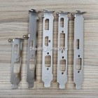 Bracket For Lenovo R520 RX 550 GTX 750 Ti R7 350 Graphics Video Card