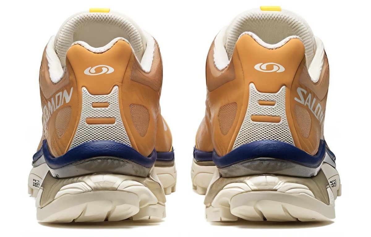 SALOMON Lab XT-4 Og 'Taffy Vanilla Ice' Women's 472997 | eBay