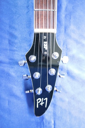 ESP LTD Horizon 90-s - Picture 4 of 17