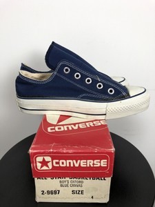 converse all star 1980s