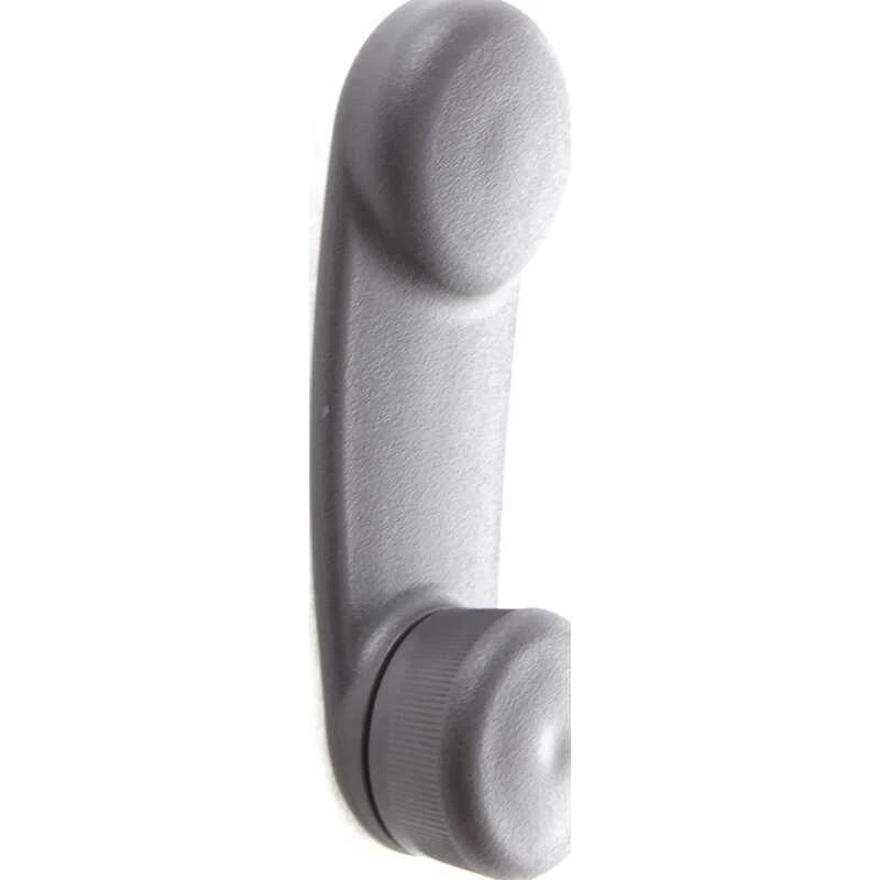 Kit de manivela de ventana para 94-22 Dodge Dakota Durango Ram 3500 calibre Jeep Wrangler Foto 4 de 4