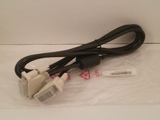 DVI MONITOR CABLE SHUTTLE-D 453030300370R NEW SURPLUS 
