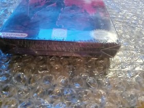 NES Nintendo OVERLORD / OVER LORD - NEW & Sealed with Authentic V-Overlap Seam!