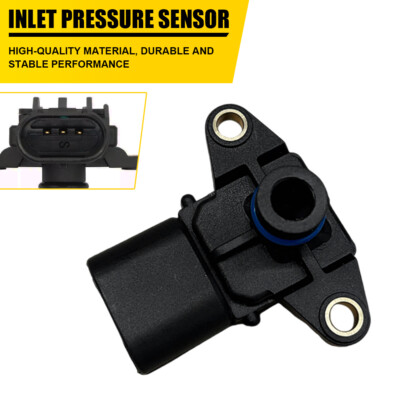 For 2003-13 Dodge Ram 1500 3.7L 4.7L 5.7L 56041018AD Boost