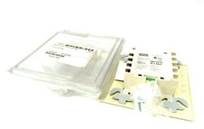 NEW SYSTEM SENSOR M500X ISOLATOR MODULE
