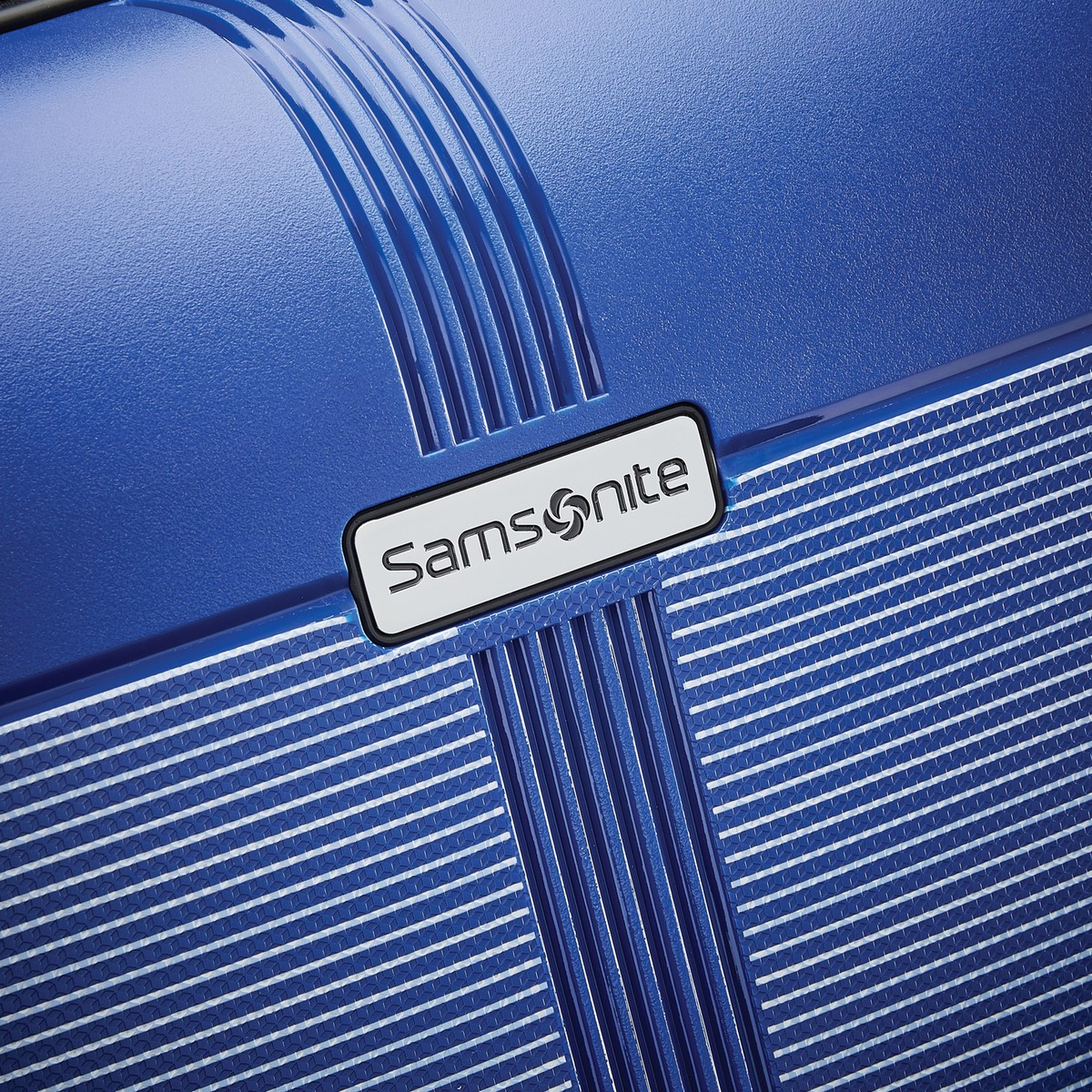 Samsonite Supra DLX 3 Piece Set - Luggage | eBay