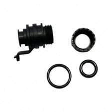 WORCESTER GREENSTAR LIFE COMBI 30 35 40 45 50 C FLOW SENSOR ADAPTOR 87161064330