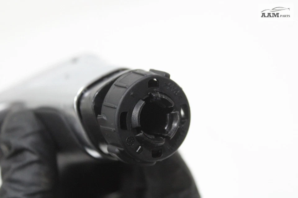 AUDI A6 QUATTRO C7 2012-2015 TRANSMISIÓN TIPTRONIC PALANCA DE CAMBIOS MANGO OEM Foto 4 de 4