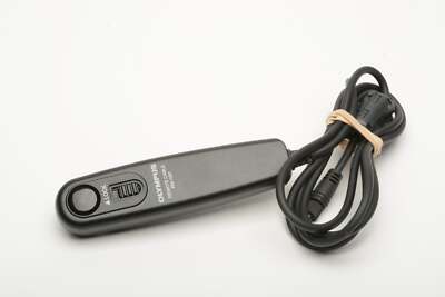 Olympus E-330 E-500 C-5060 C-7070 C-8080 C-2500L Camera Remote