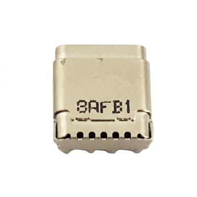 Type-C Charging Port DC power JACK Connector For HP 10-P 811453-FC1