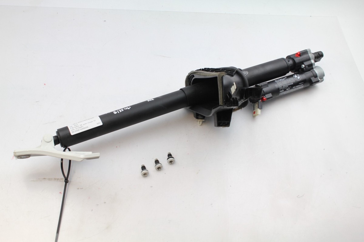 BMW F36 RIGHT SIDE ELECTRIC TAILGATE TRUNK LID STRUT LIFTER 