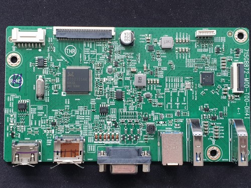 Dell S2422H Monitor Hauptplatine 715GB872-M0D-T00-0H4I