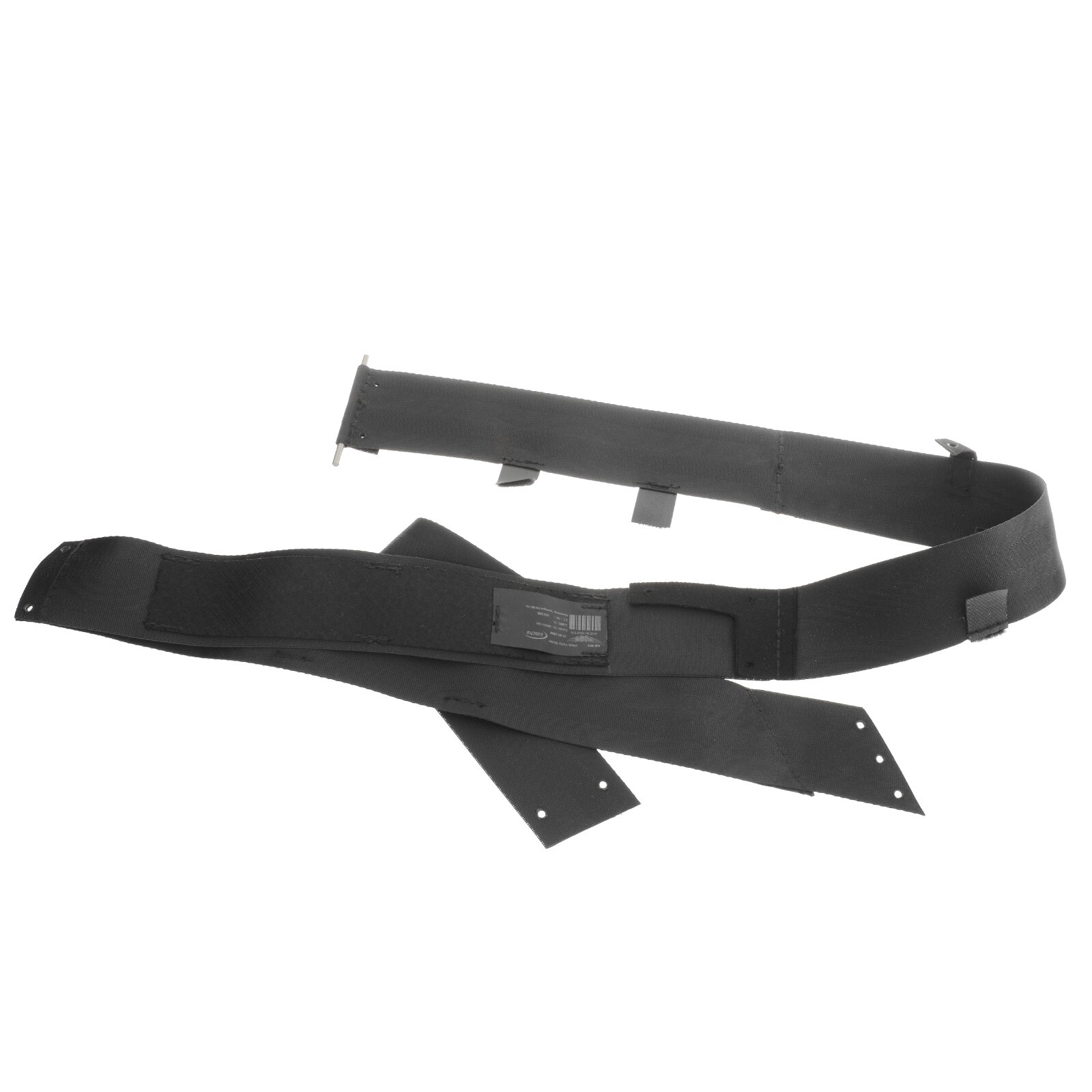 GENUINE ASTON MARTIN TENSION BELT CG RH OEM NEW 4G43-F502D42-AA