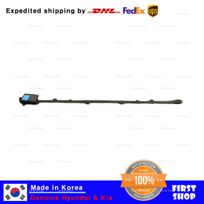Genuine OEM 79170J5010 SENSOR & UNIT ASSY ACTIVE HOOD for Kia Stinger 2017-2020
