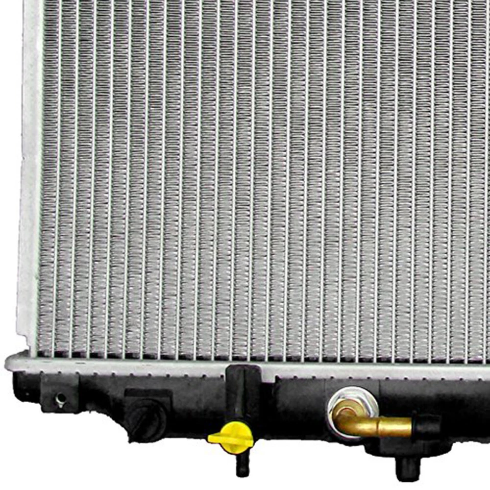 Replacement Aluminum Radiator Fit For 1998-2001 2002 2003 2004 2005 Lexus GS300 Foto 3 de 3
