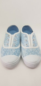 pretty trainers